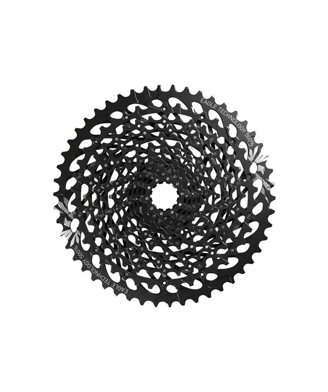 SRM CASSETTE XG-1275 EAGLE (GX) 12V 10-5