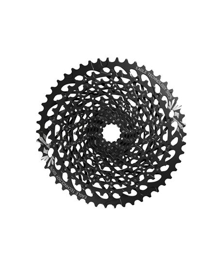 SRM CASSETTE XG-1275 EAGLE (GX) 12V 10-5