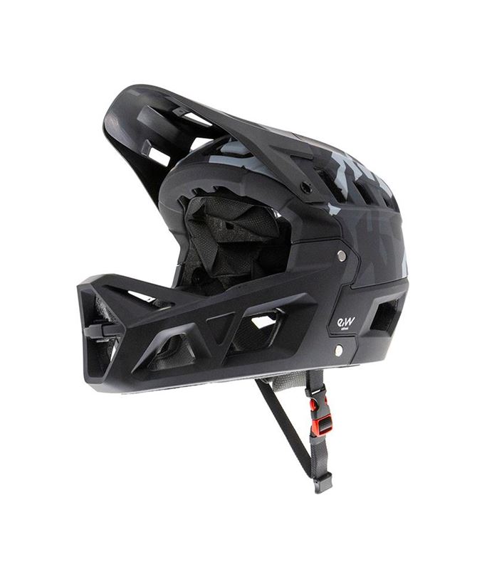 CASCO INTEGRAL CAMO