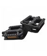 J. PEDALES MTB KRAYTON DE PVC - ROD. BOLAS - 9/16 - 112X78MM