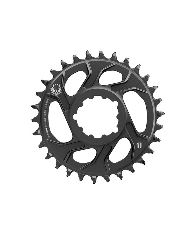 PLATO SRAM X-SYNC EAGLE 34D DIRECT MOUNT