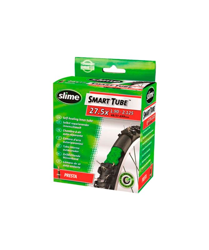 SLIME CAMARA ANTIPINCHAZOS 27.5" V/FINA
