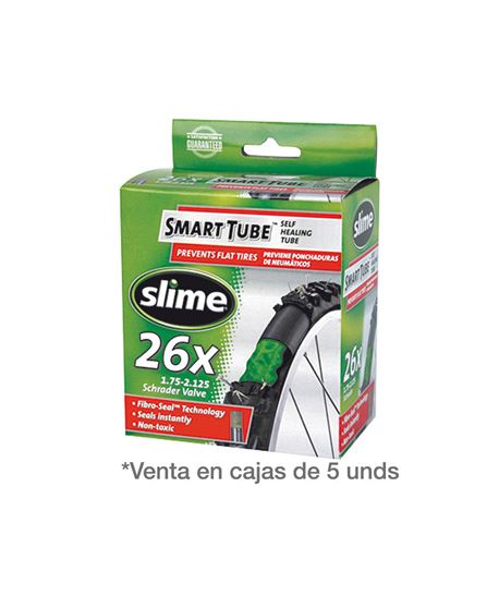 SLIME CAMARA ANTIPINCHAZOS 26" V/GORDA