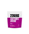 ISOTONIC DRINK 0,5KG RED FRUITS FRUTOS ROJOS