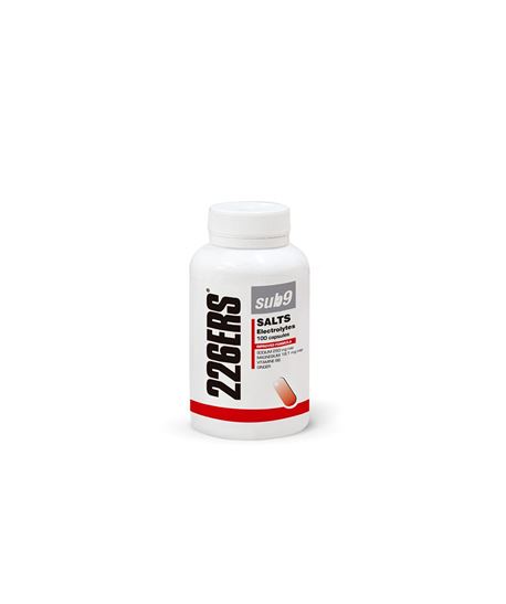 SUB-9 SALTS ELECTROLYTES 100UD