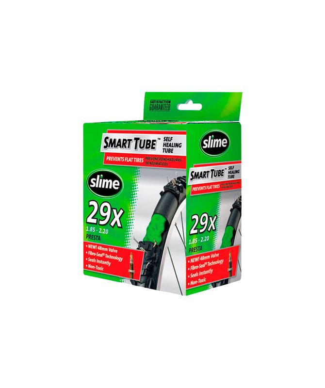 SLIME CAMARA ANTIPINCHAZOS 29" VALVULA F