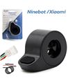 ACELERADOR NINEBOT Y XIAOMI NEGRO - CONECTOR JST ZH