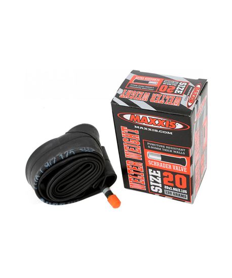 WELTER WEIGHT CAMARA 20X1.90/2.125 FVSEP**