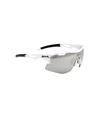 GAFA JIFTER 3 LENTE ESPEJO PLATA UNISEX BLANCO
