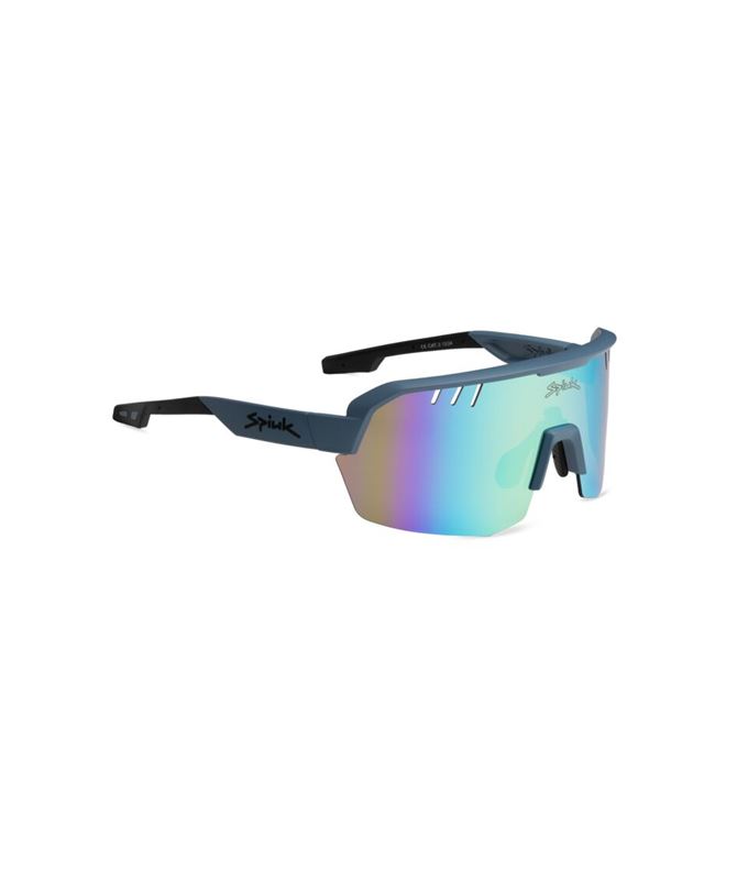 GAFA LYRA LENTE ESPEJO AMARILLO UNISEX AZUL