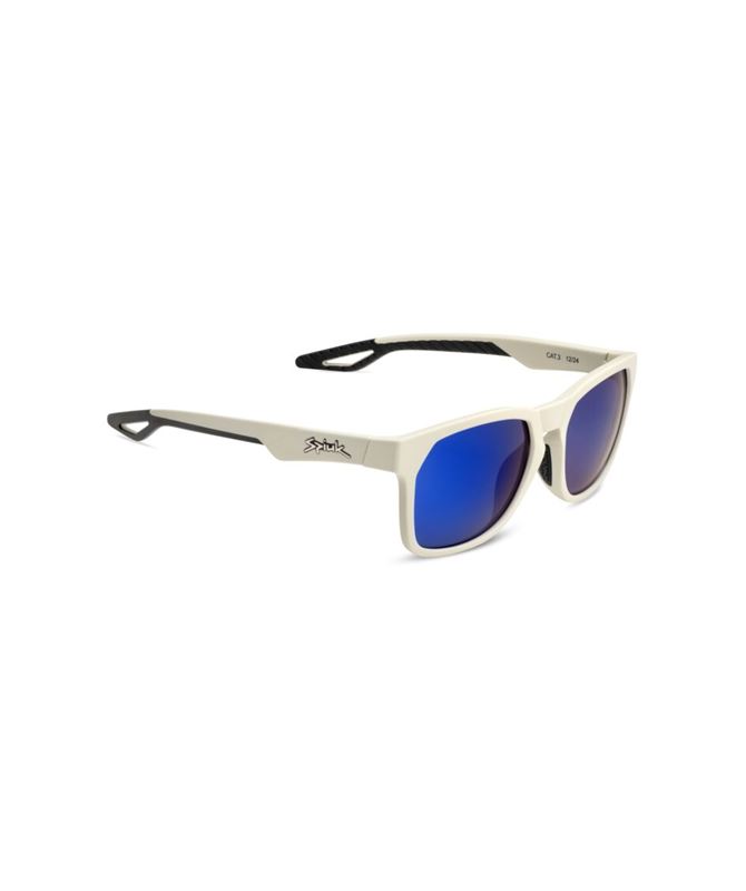 GAFA NAUKA LENTE ESPEJO AZUL UNISEX BLANCO