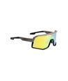 GAFA PROFIT 3 LENTE FULL AMARILLO UNISEX MARRON
