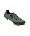 ZAPATILLA LOMA MTB UNISEX VERDE T. 46