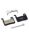 RS001-R PASTILLA RESINA PARA PINZA XTECH [EWHEEL]