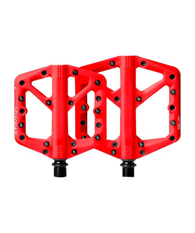 CRANK BROTHERS STAMP RED
