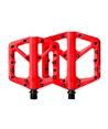 CRANK BROTHERS STAMP RED