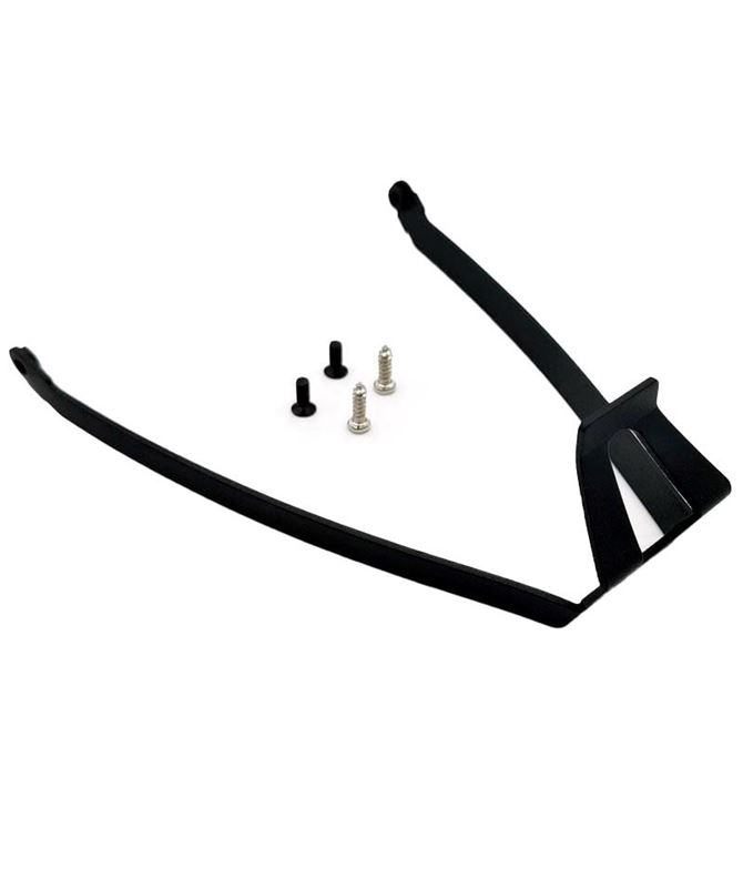 SOPORTE GUARDABARROS TRASERO MI3 LITE