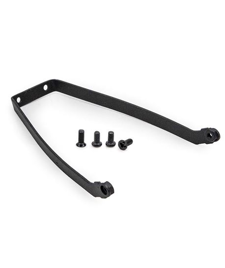 SOPORTE GUARDABARROS SB2.2 METÁLICO 8,5 PULGADAS PARA XIAOMI