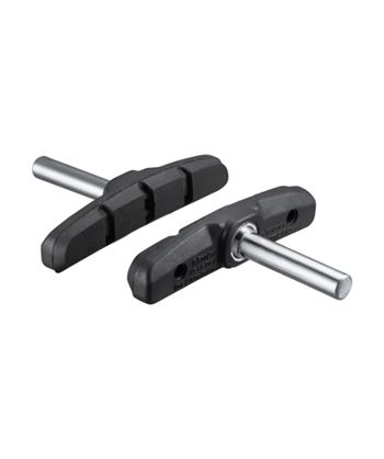 JUEGO DE ZAPATAS DE FRENO M70T3 V-BRAKE