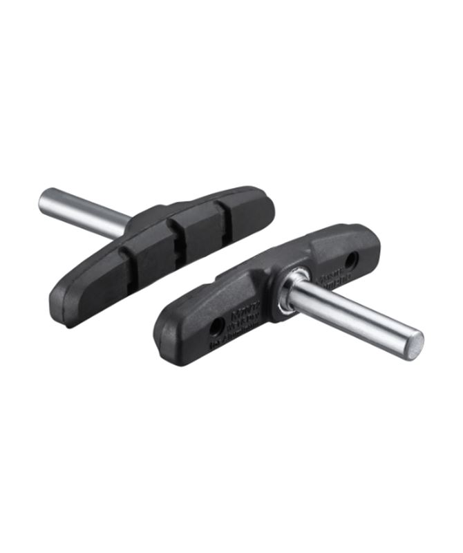 JUEGO DE ZAPATAS DE FRENO M70T3 V-BRAKE