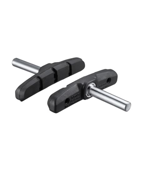 JUEGO DE ZAPATAS DE FRENO M70T3 V-BRAKE