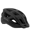 CASCO KIBO UNISEX NEGRO MATE (S-M) 54-58