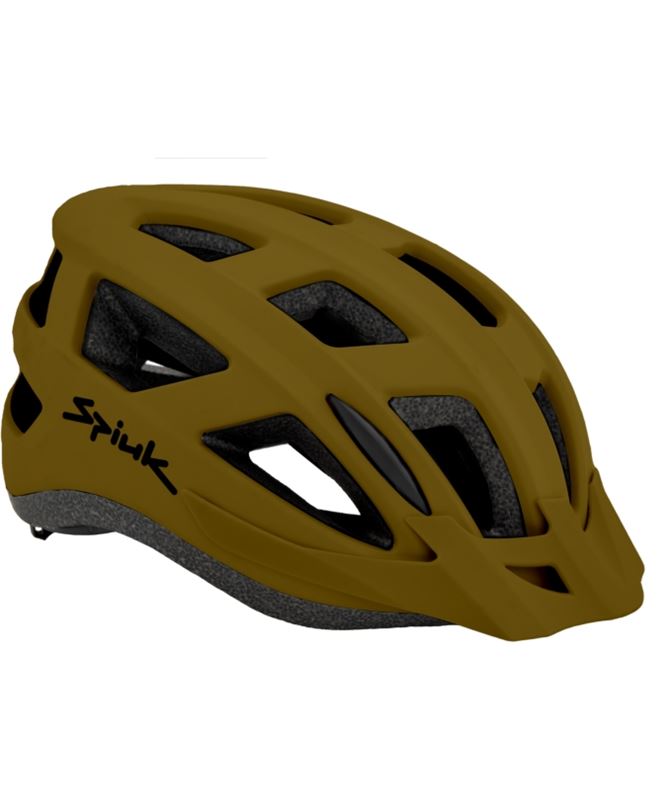 CASCO KIBO UNISEX KHAKI MATE (S-M) 54-58