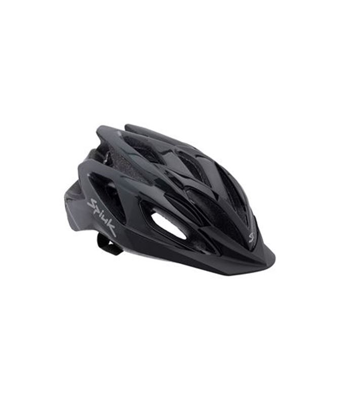 CASCO TAMERA EVO UNISEX NEGRO/ANTRACITA (M-L) 58-62