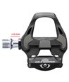 PEDAL ULTEGRA R8000 SPD-SL CON CALAS SM-SH11 +4MM