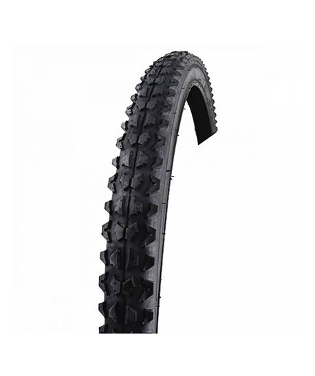 CUBIERTA MTB RÍGIDA COMPASS - 26X1.95 (52-559)