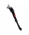 CABALLETE REGULABLE KRAYTON ALUMINIO NEGRO 18´ A 28´ - NEGRO