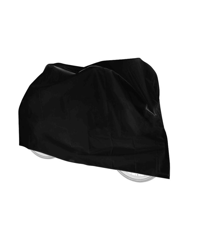 FRC FUNDA BICI 220X120X86CM NEGRA