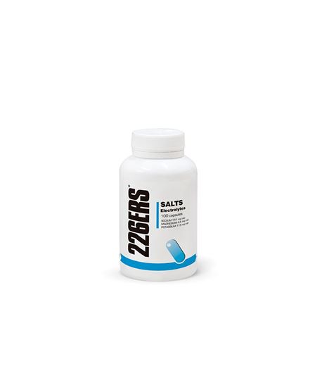 SALTS ELECTROLYTES 100UD