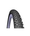 CUBIERTA MTB RÍGIDA MITAS OCELOT NEGRA - 29X2.10 (54-622) -
