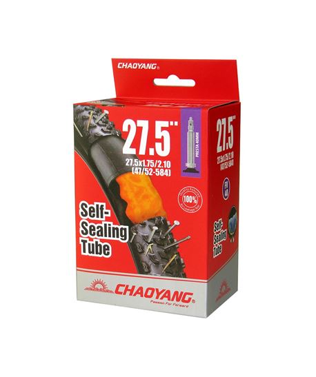 CÁMARA SELLANTE 27,5X1.75/2,10 FV 40 MM