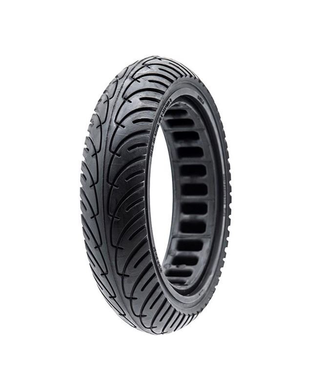 RUEDA MACIZA ULTRALIGERA 8,5X2-6,1/B34 - LÍNEA NEGRA [NEDONG