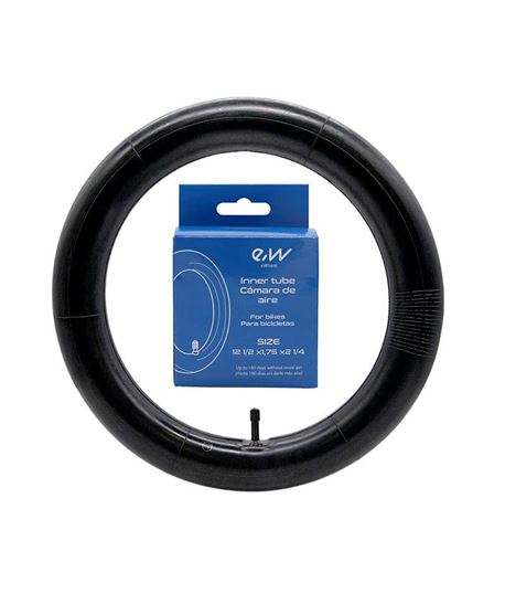 CÁMARA DE AIRE 12,5X(1,75/ 2,125) VR32MM EWHEEL