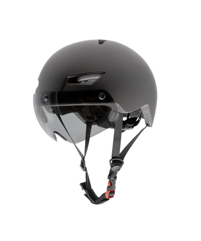 CASCO CP03 SPORT - GRIS M