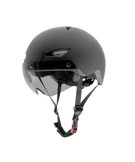 CASCO CP03 SPORT - GRIS M