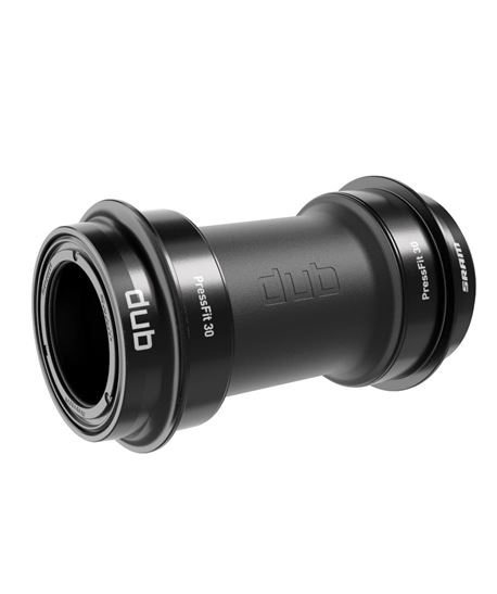 SRM PEDALIER DUB PRESSFIT PF30 (ROAD/WIDE/MTB) 68/73