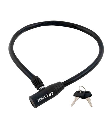 FRC CANDADO ECO 70CM/8MM