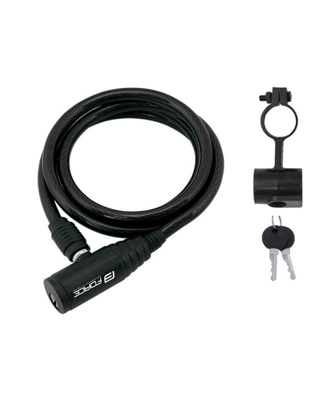 FRC CANDADO ECO 120CM/8MM