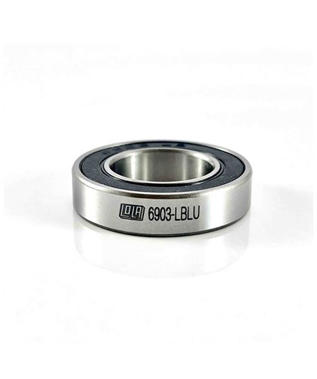 LOLA RODA. BASC. 6903 (17X30X7)