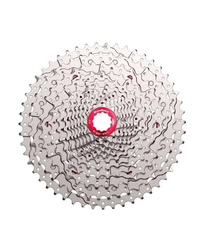 SR CASSETTE MZ800 SHI 11-51 PLATA 12V