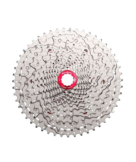 SR CASSETTE MZ800 SHI 11-51 PLATA 12V