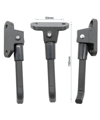 CABALLETE NINEBOT MAX G30