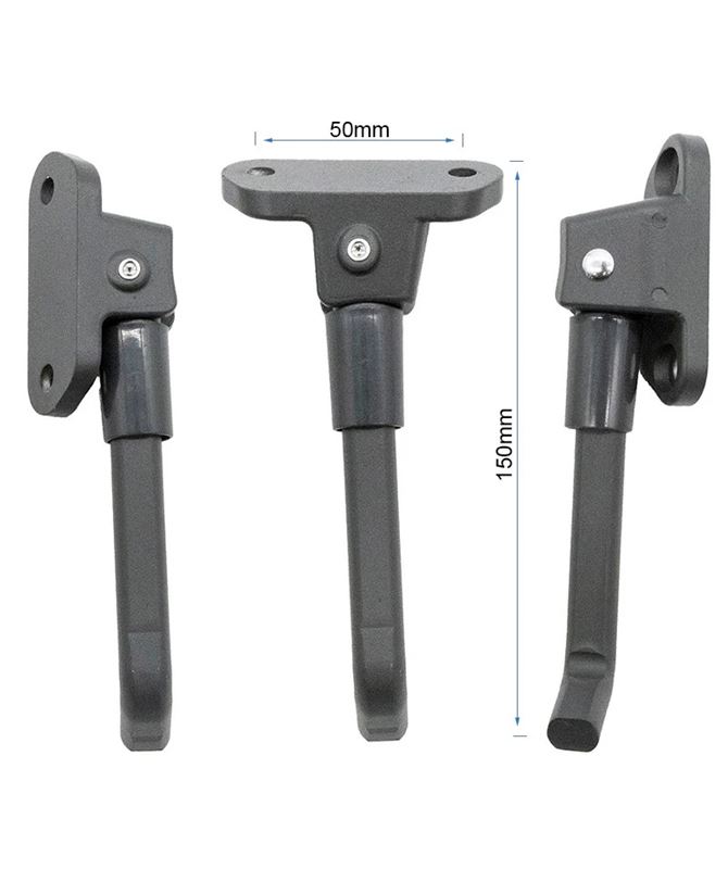 CABALLETE NINEBOT MAX G30