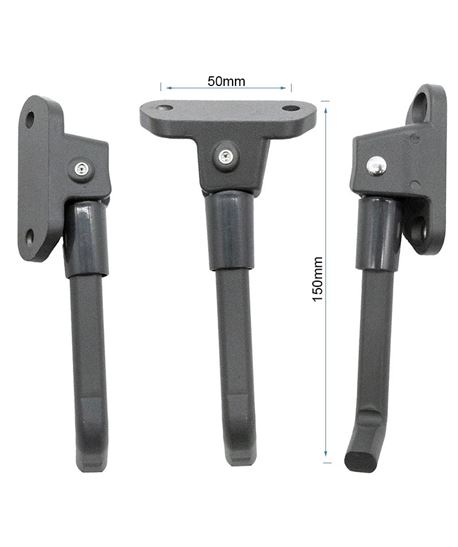 CABALLETE NINEBOT MAX G30