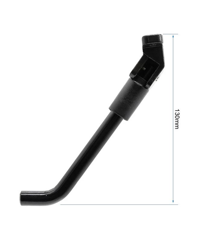 CABALLATE NEGRO ORIGINAL WISPEED T855