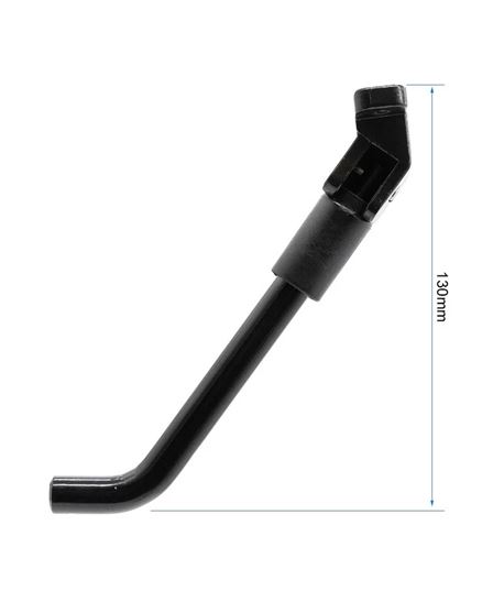 CABALLATE NEGRO ORIGINAL WISPEED T855